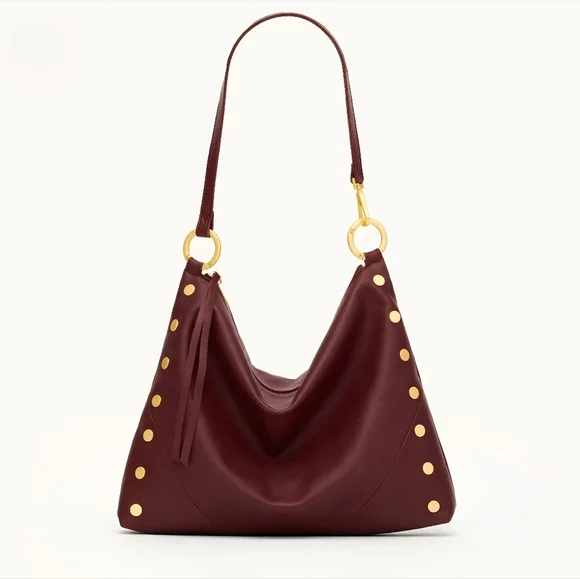 Hammitt Kyle Large Elegant  Shoulder Bag - Picture 9 of 12